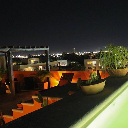 Hotel La Galeria by Bunik Playa del Carmen Exterior foto