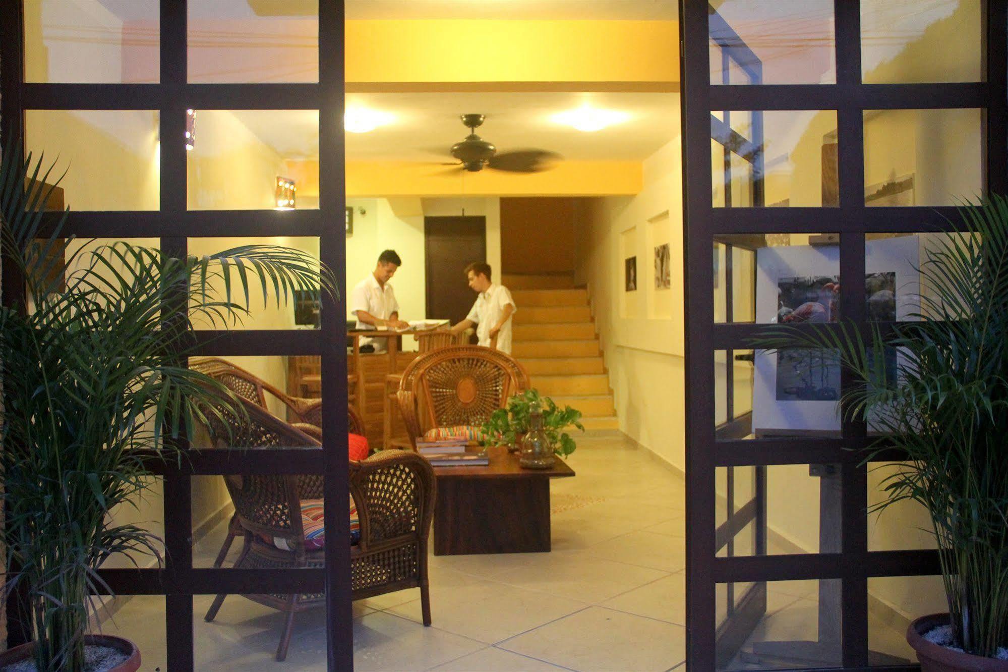 Hotel La Galeria by Bunik Playa del Carmen Exterior foto